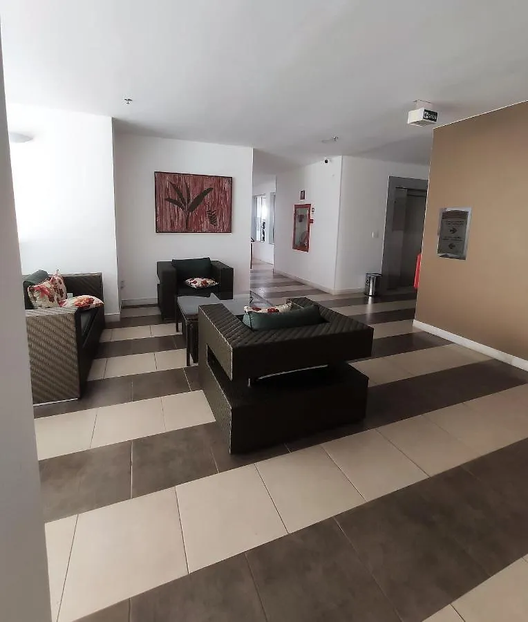 Appartamento B402 Bd Apart Area Central Aconchegante Brasilia