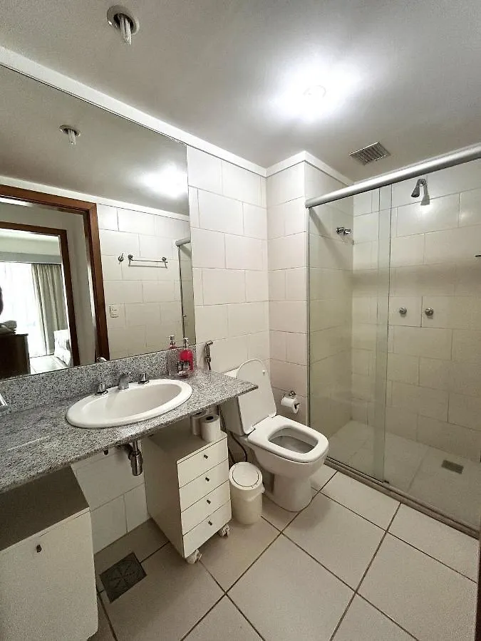 B402 Bd Apart Area Central Aconchegante Brasilia Brasile