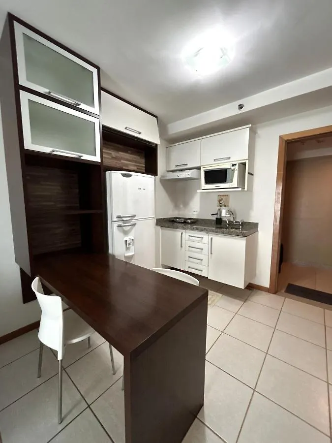 Appartamento B402 Bd Apart Area Central Aconchegante Brasilia Brasile