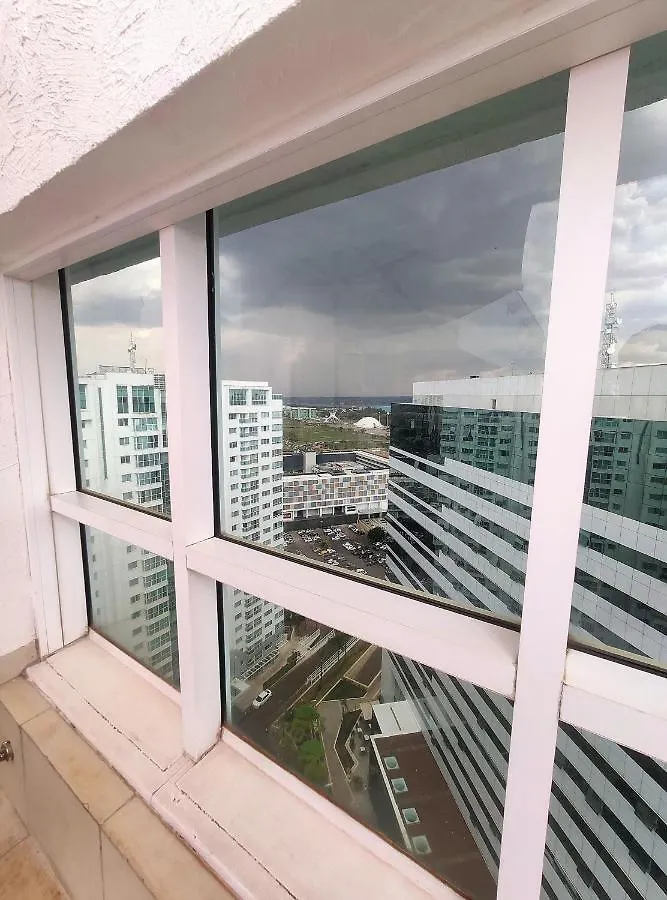 B402 Bd Apart Area Central Aconchegante Brasilia Brazil