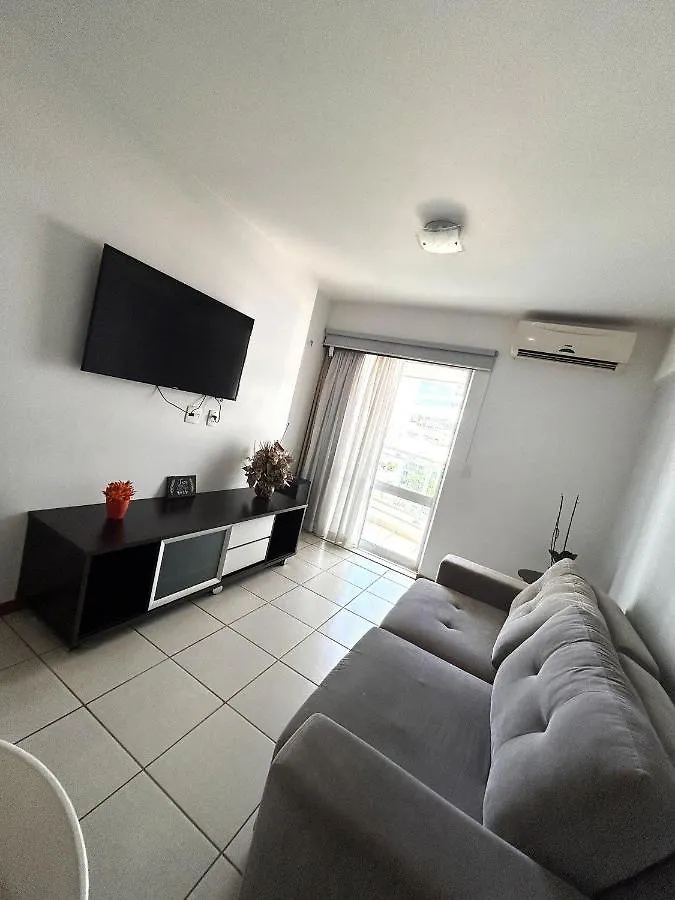 Apartment B402 Bd Apart Area Central Aconchegante Brasilia