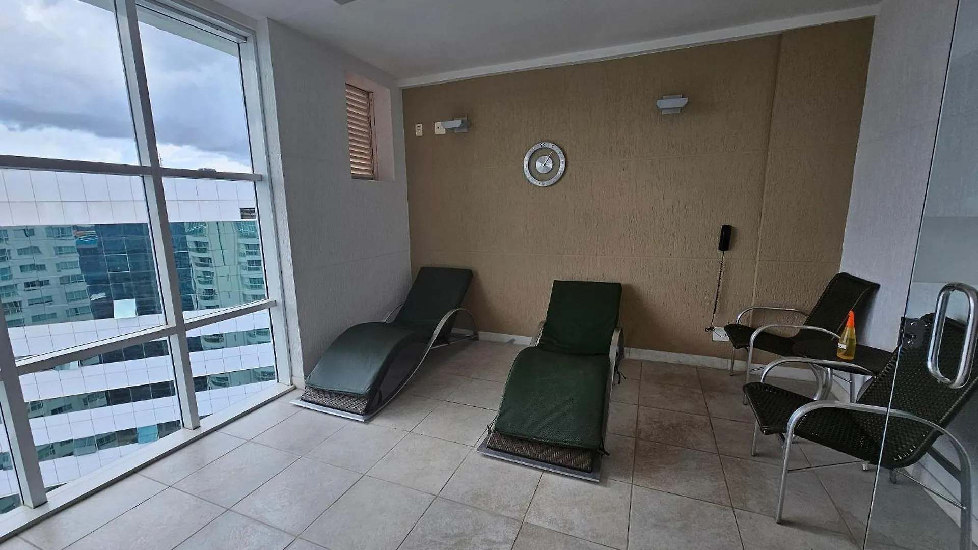 B402 Bd Apart Area Central Aconchegante Brasilia Apartment