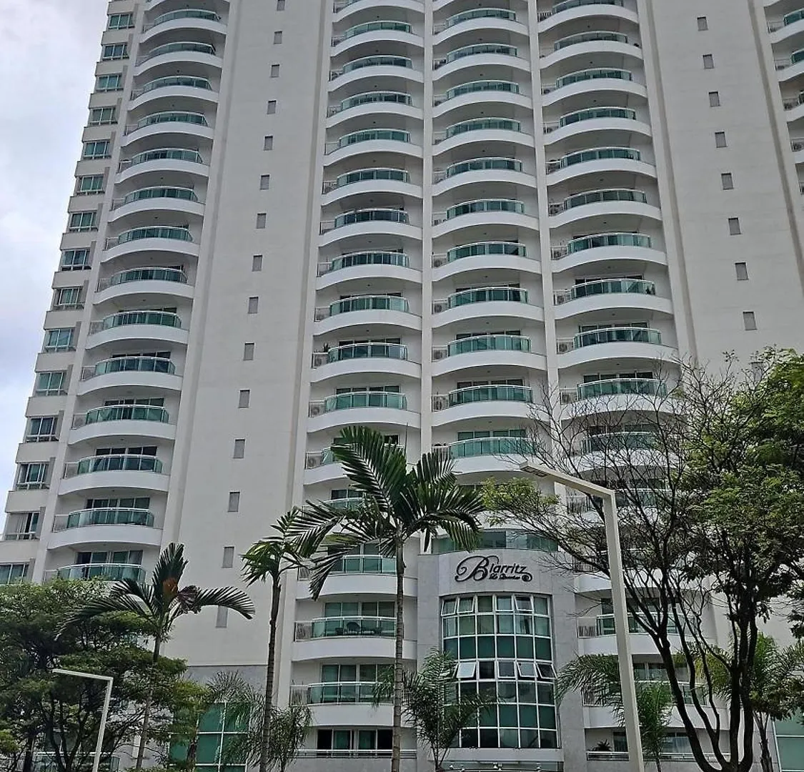 Apartment B402 Bd Apart Area Central Aconchegante Brasilia