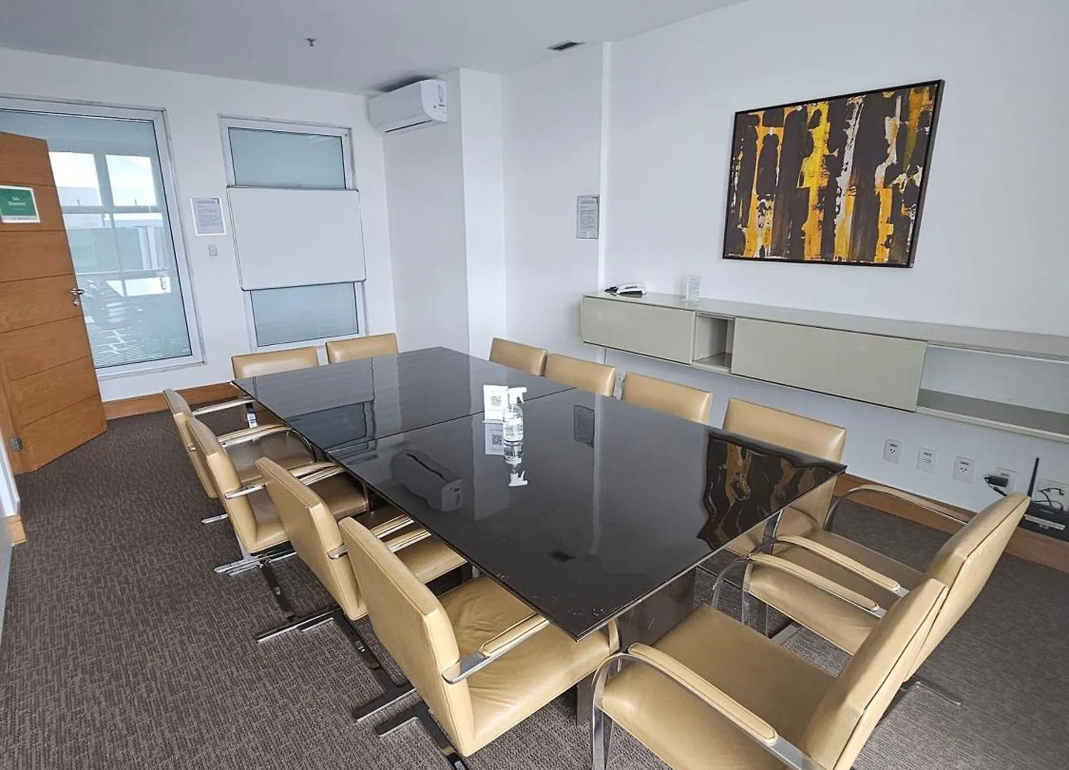 Apartment B402 Bd Apart Area Central Aconchegante Brasilia Brazil