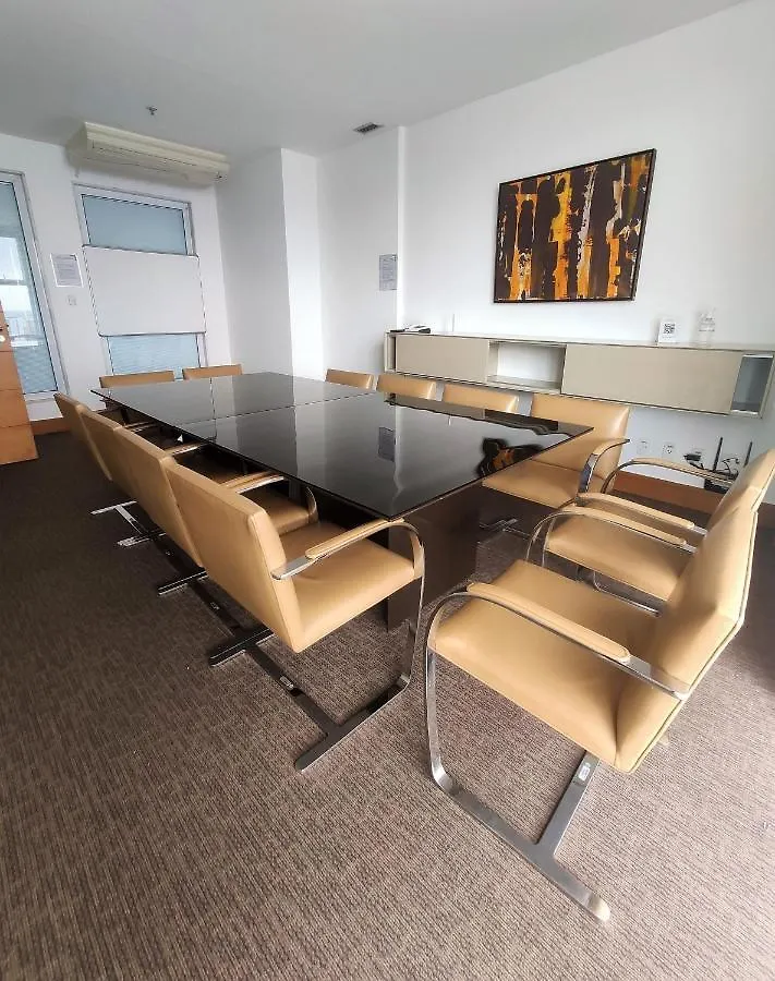 B402 Bd Apart Area Central Aconchegante Brasilia