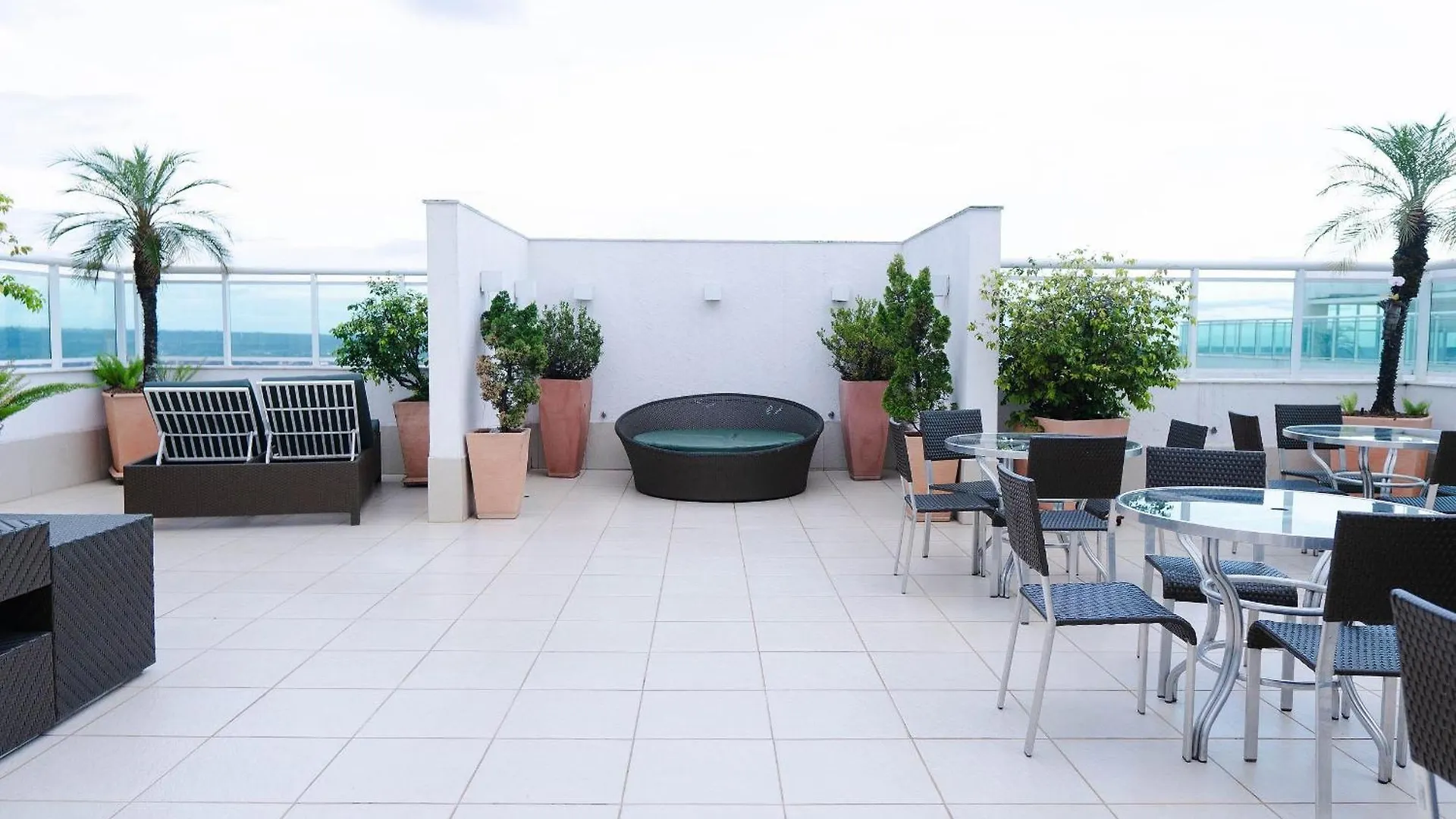 B402 Bd Apart Area Central Aconchegante Brasilia